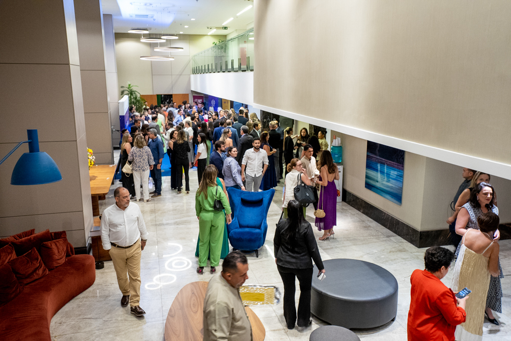 Solenidade De Posse Da Nova Diretoria Ibef Ce (19)