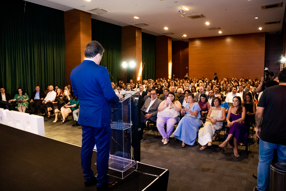 Solenidade De Posse Da Nova Diretoria Ibef Ce (2)