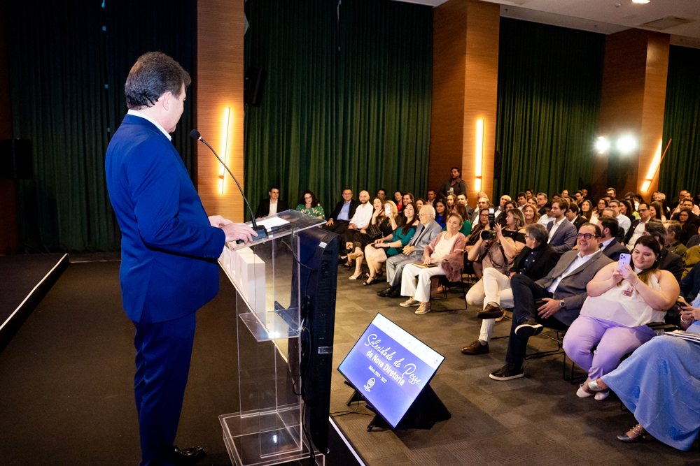 Solenidade De Posse Da Nova Diretoria Ibef Ce (4)