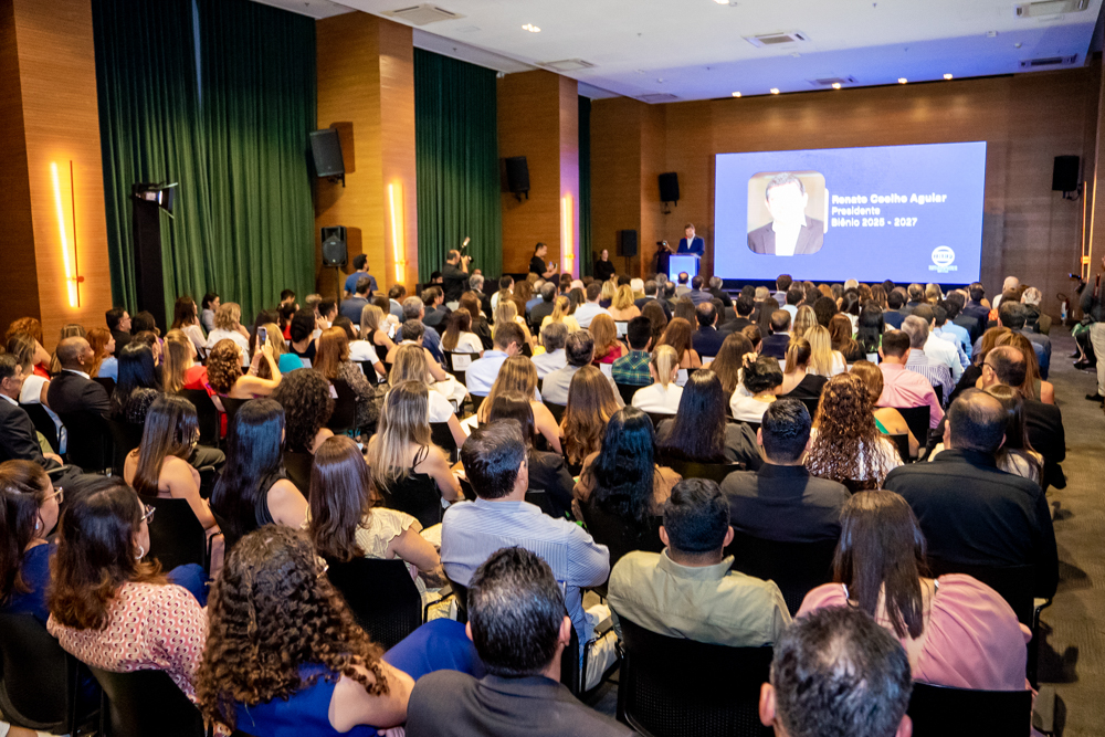 Solenidade De Posse Da Nova Diretoria Ibef Ce (6)