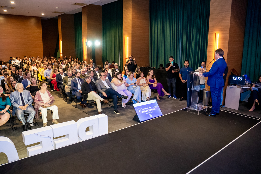 Solenidade De Posse Da Nova Diretoria Ibef Ce (8)