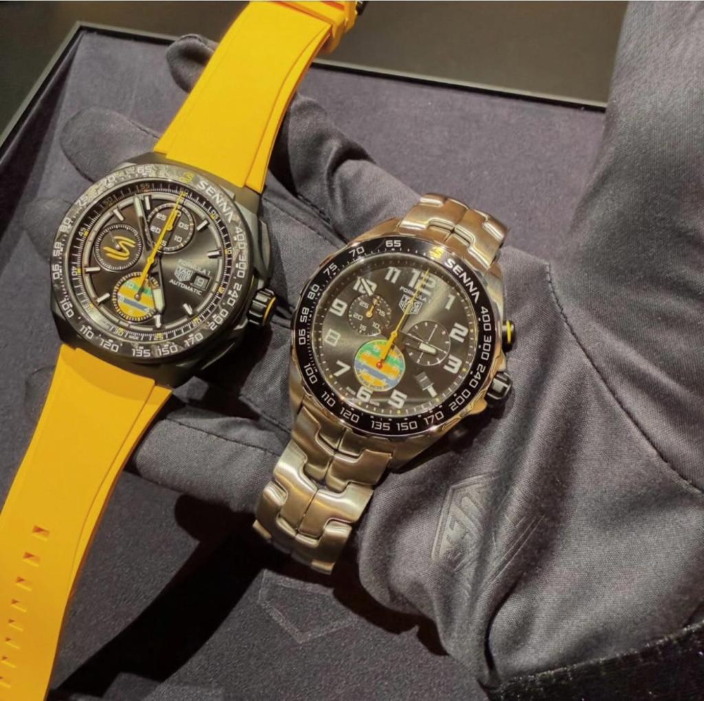 Tallis Joias Na Watches And Wonders 2025 (8)