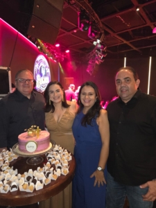 Teco Rocha,aliny Teles, Karinny E Rogério Feitosa