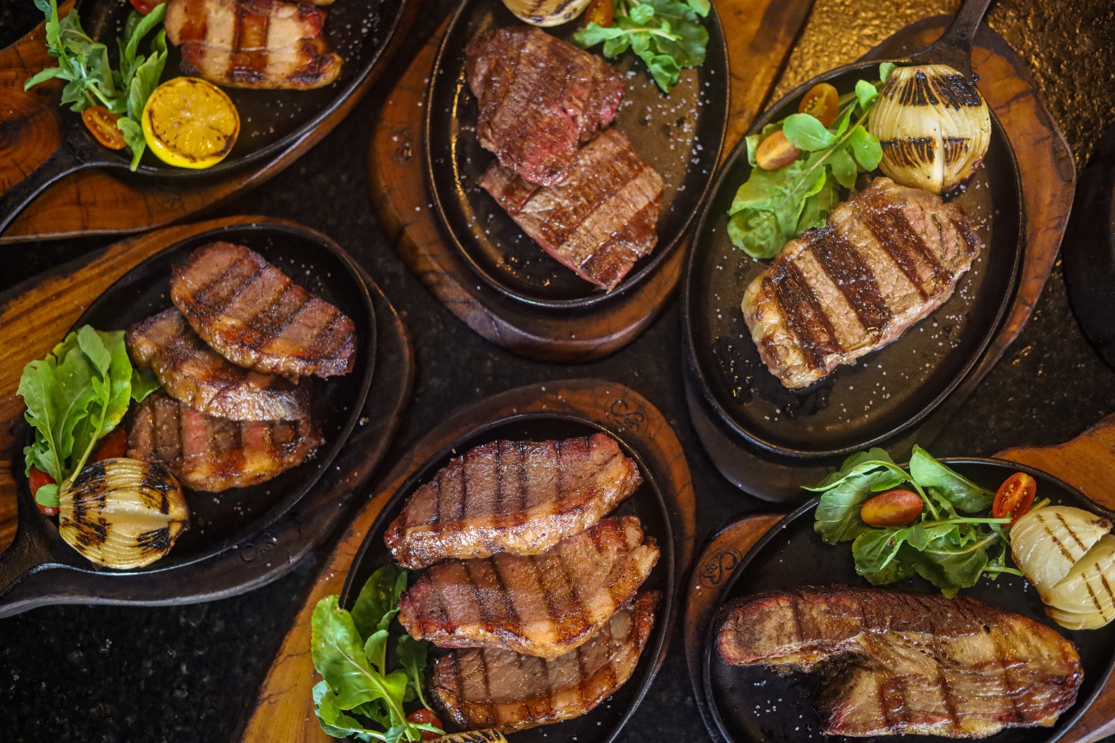 Texas Bbq Turatti