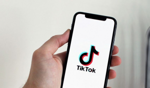 Tiktok New Feature