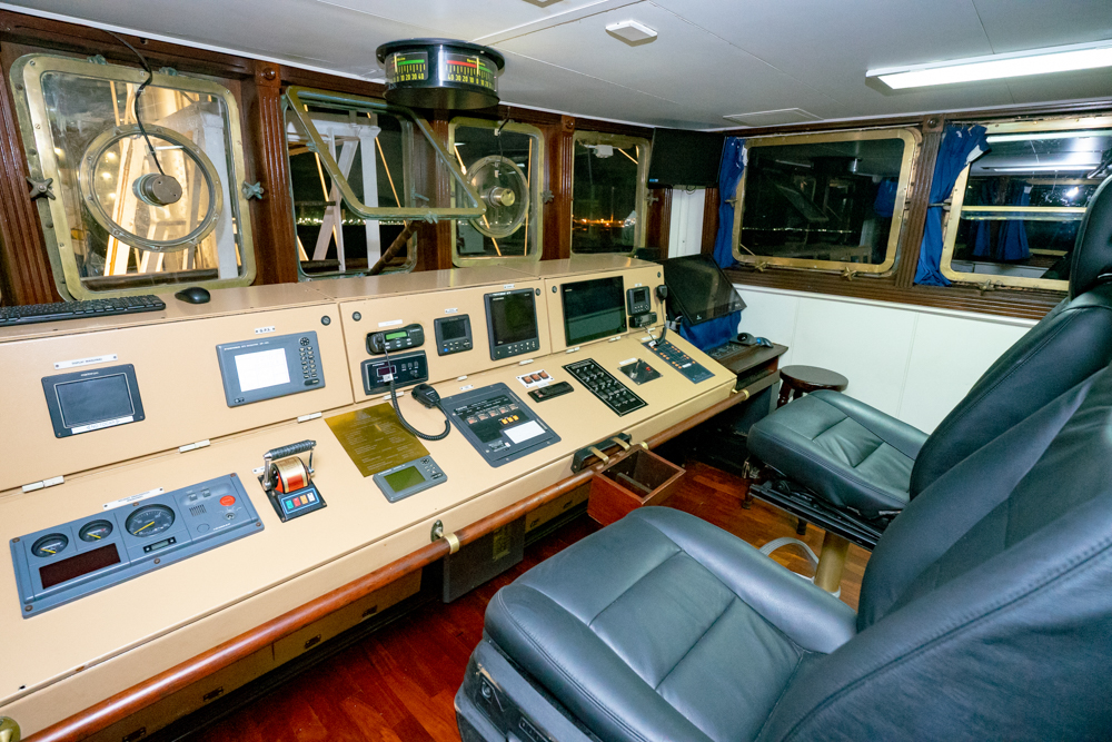 Veleiro Escola Capitán Miranda (11)