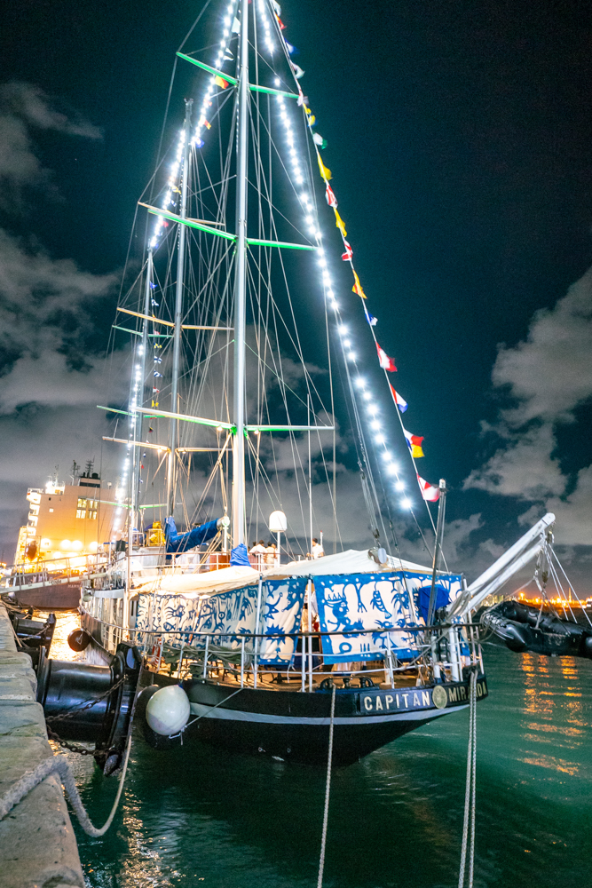 Veleiro Escola Capitán Miranda (4)