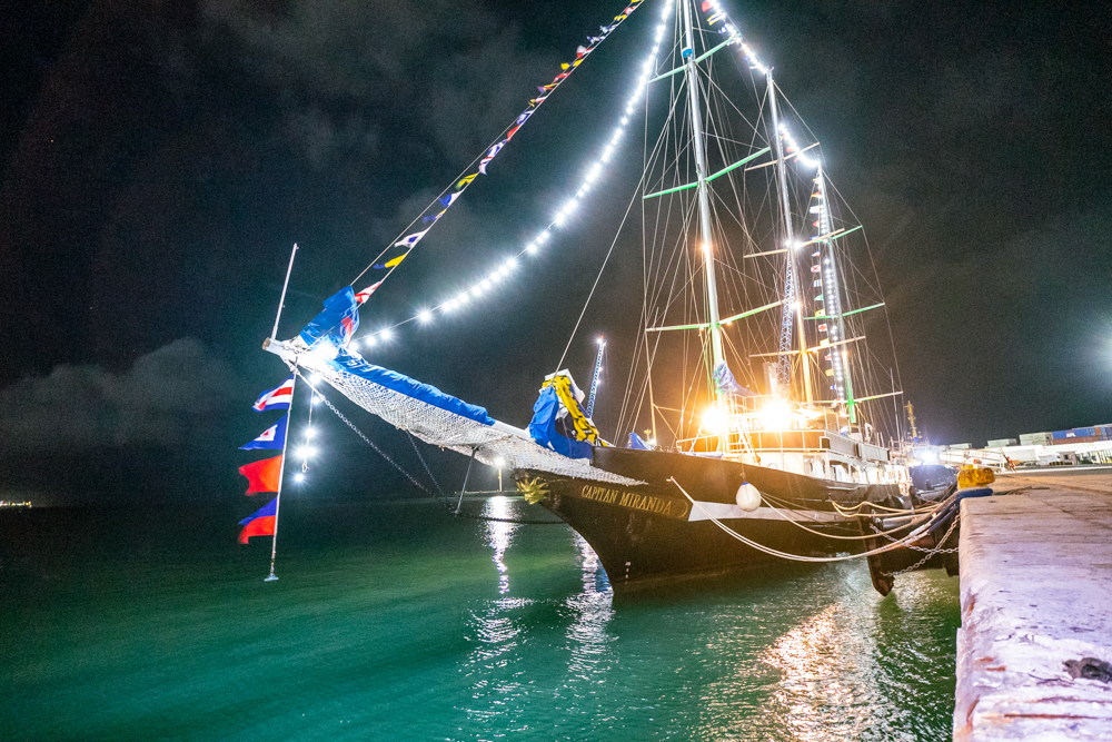 Veleiro Escola Capitán Miranda (6)