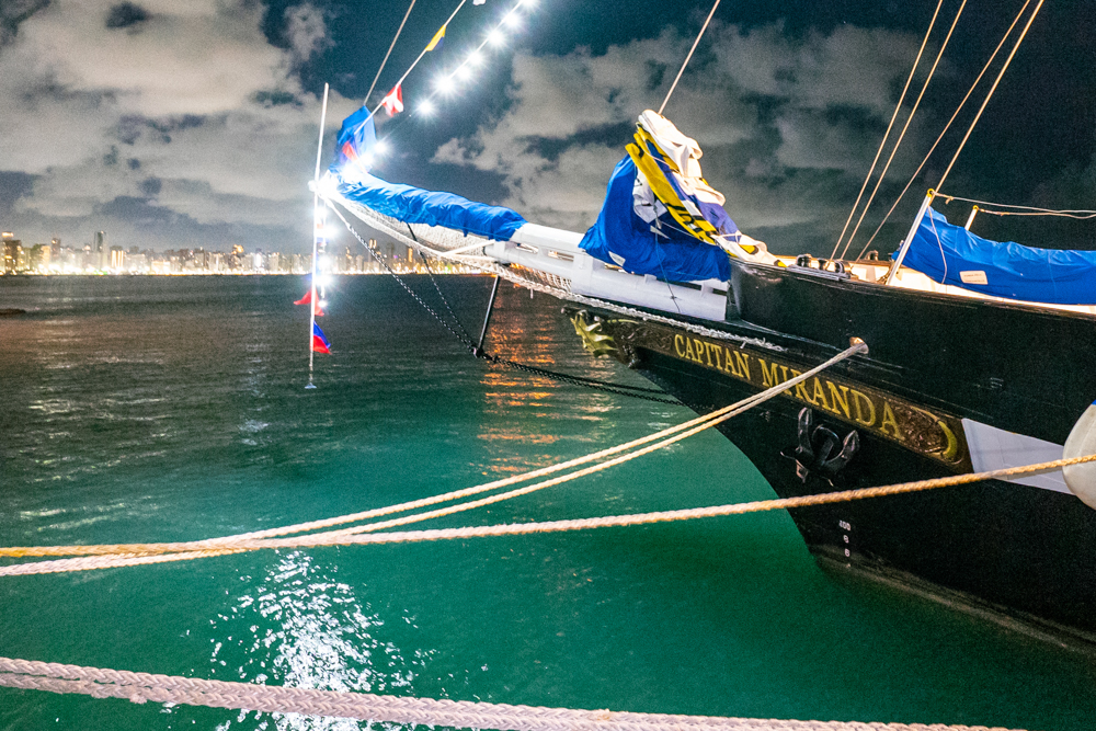 Veleiro Escola Capitán Miranda (7)