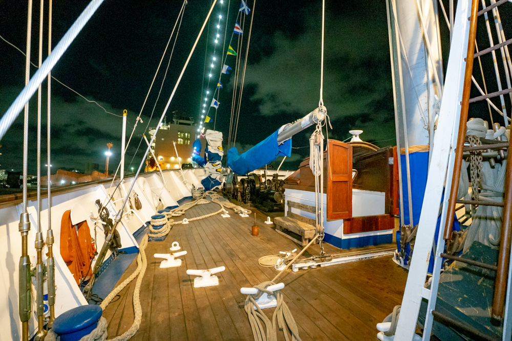 Veleiro Escola Capitán Miranda (8)