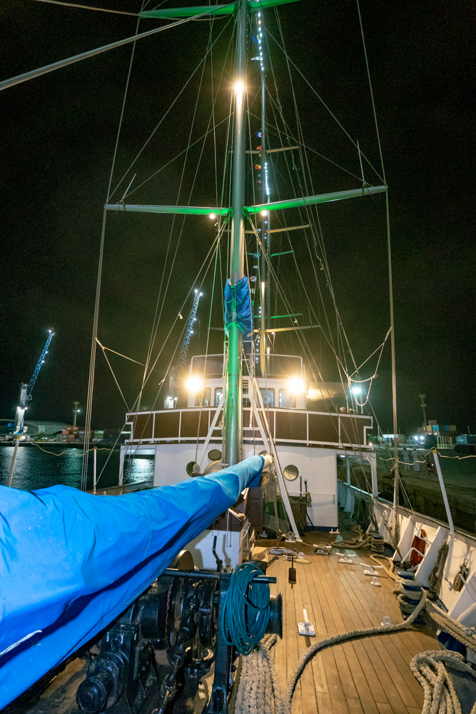 Veleiro Escola Capitán Miranda (9)