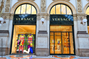 Versace Adobestock 293203711 Preview Editorial Use Only