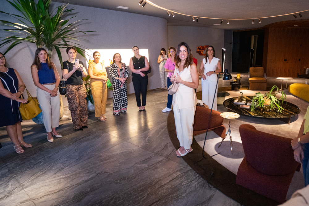 Visita Técnica Ao Empreendimento One (1)