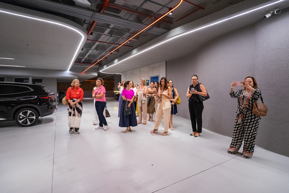 Visita Técnica Ao Empreendimento One (11)