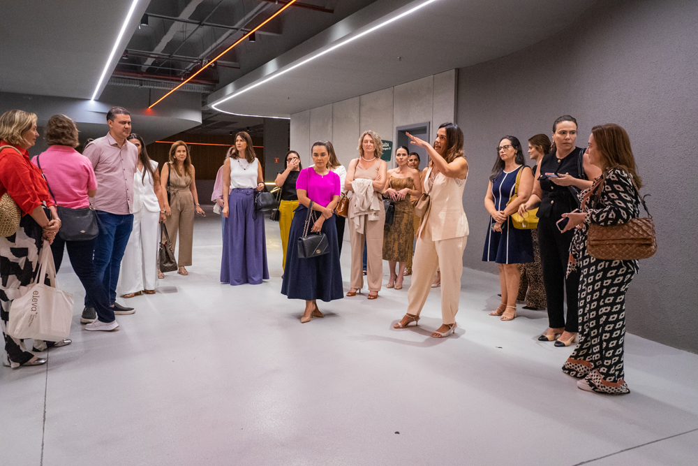 Visita Técnica Ao Empreendimento One (12)