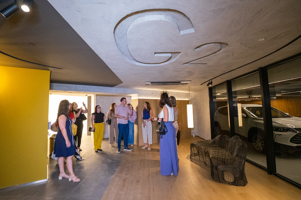 Visita Técnica Ao Empreendimento One (14)