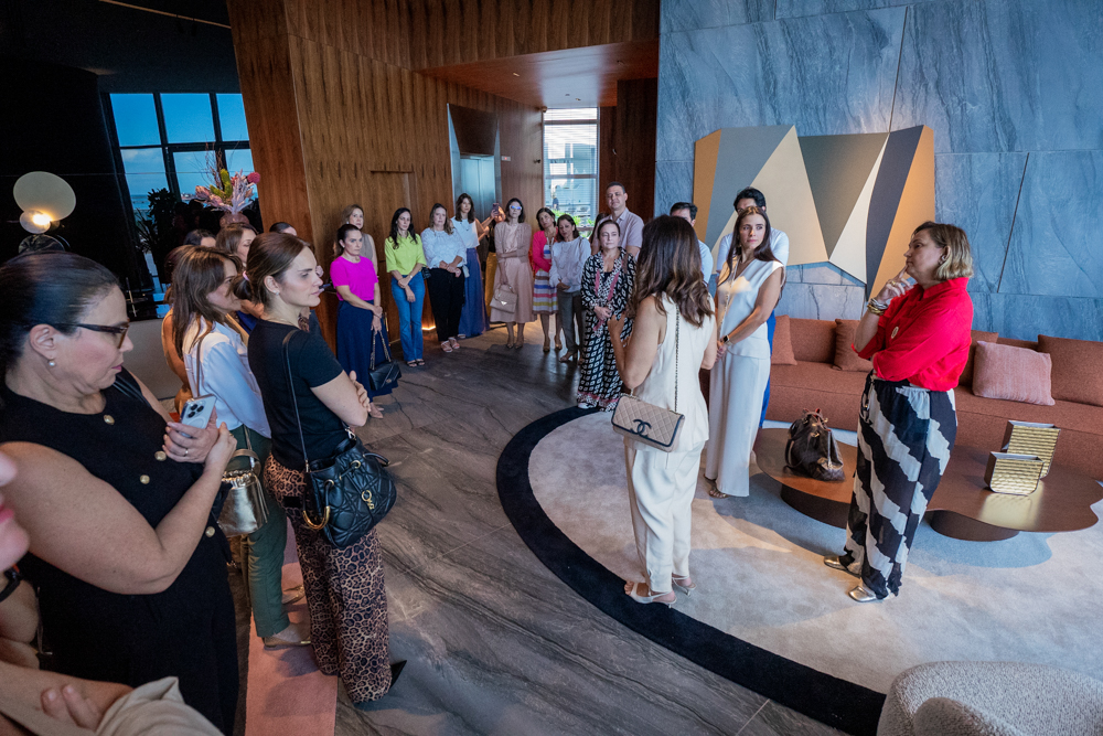 Visita Técnica Ao Empreendimento One (17)