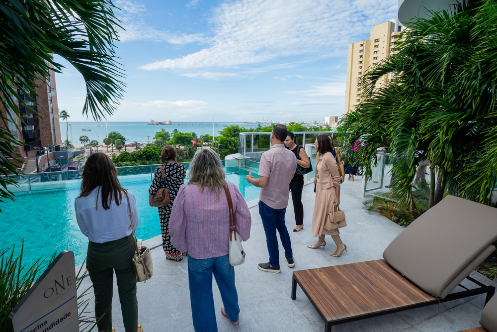 Visita Técnica Ao Empreendimento One (19)