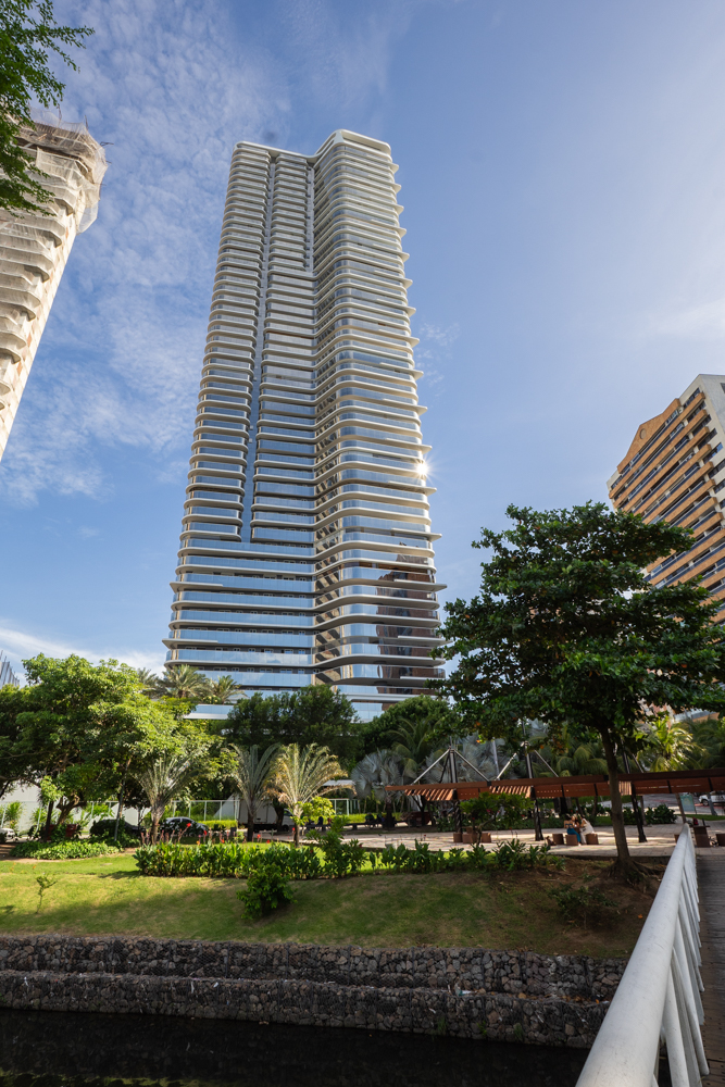 Visita Técnica Ao Empreendimento One (2)