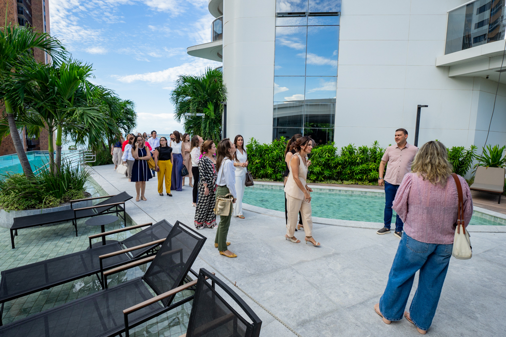 Visita Técnica Ao Empreendimento One (22)