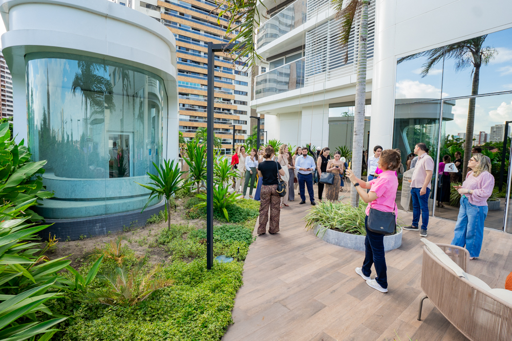 Visita Técnica Ao Empreendimento One (26)