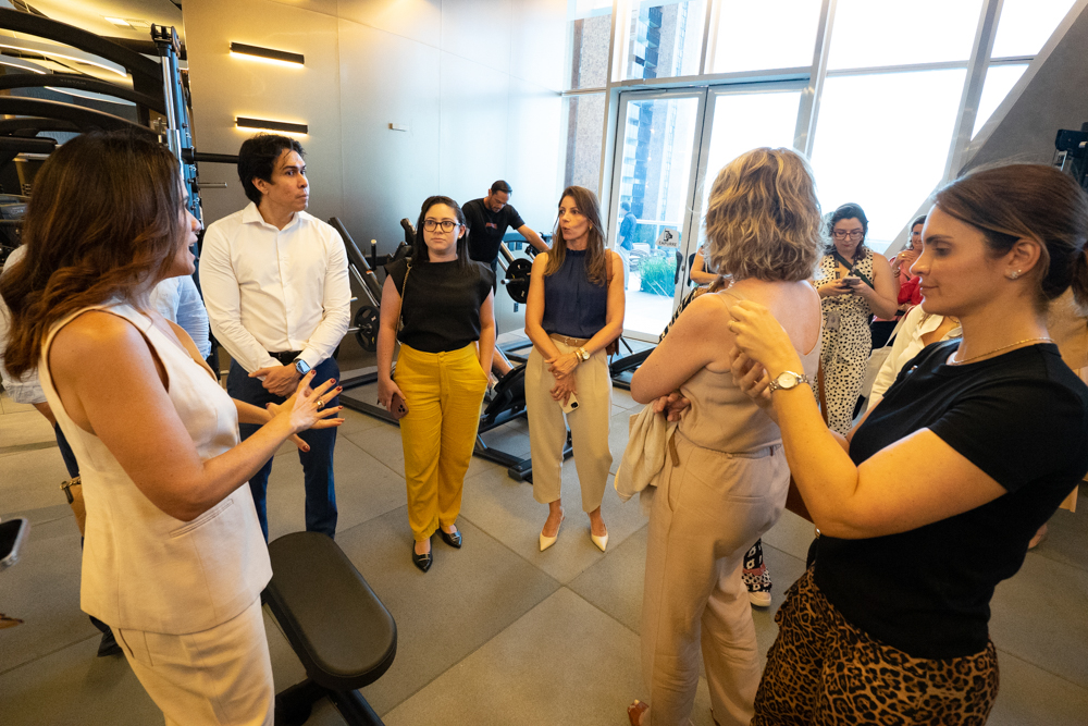 Visita Técnica Ao Empreendimento One (29)