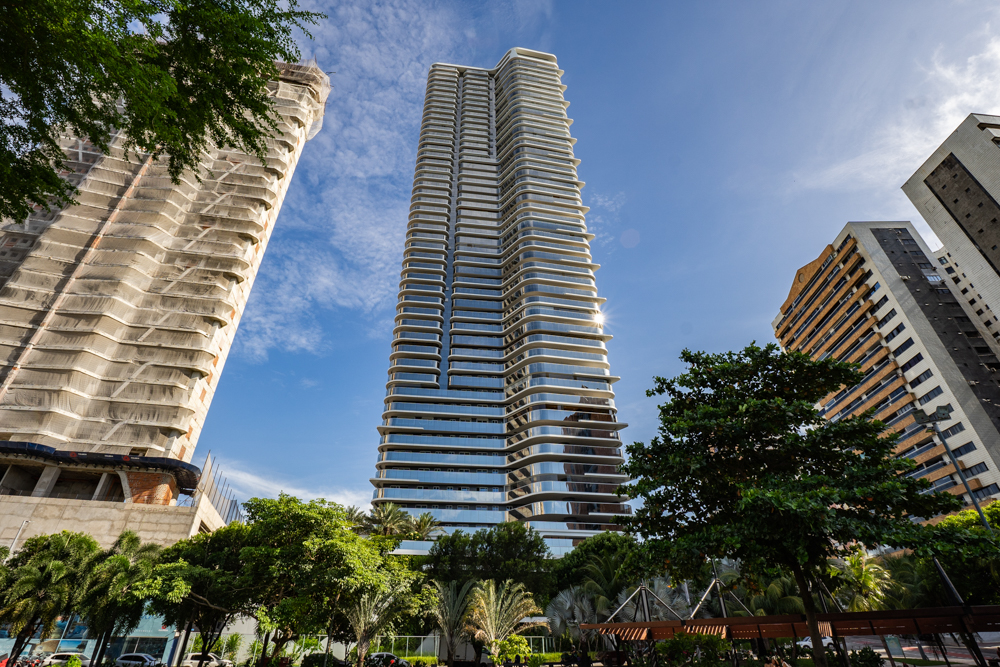 Visita Técnica Ao Empreendimento One (3)