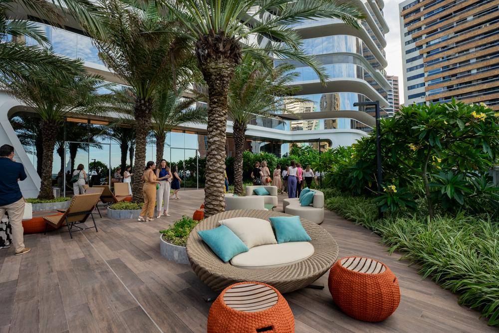 Visita Técnica Ao Empreendimento One (33)