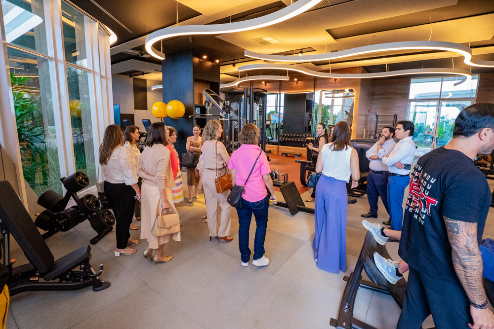 Visita Técnica Ao Empreendimento One (36)