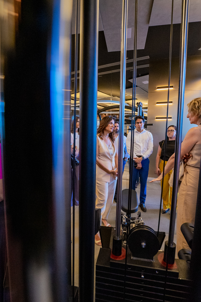 Visita Técnica Ao Empreendimento One (39)