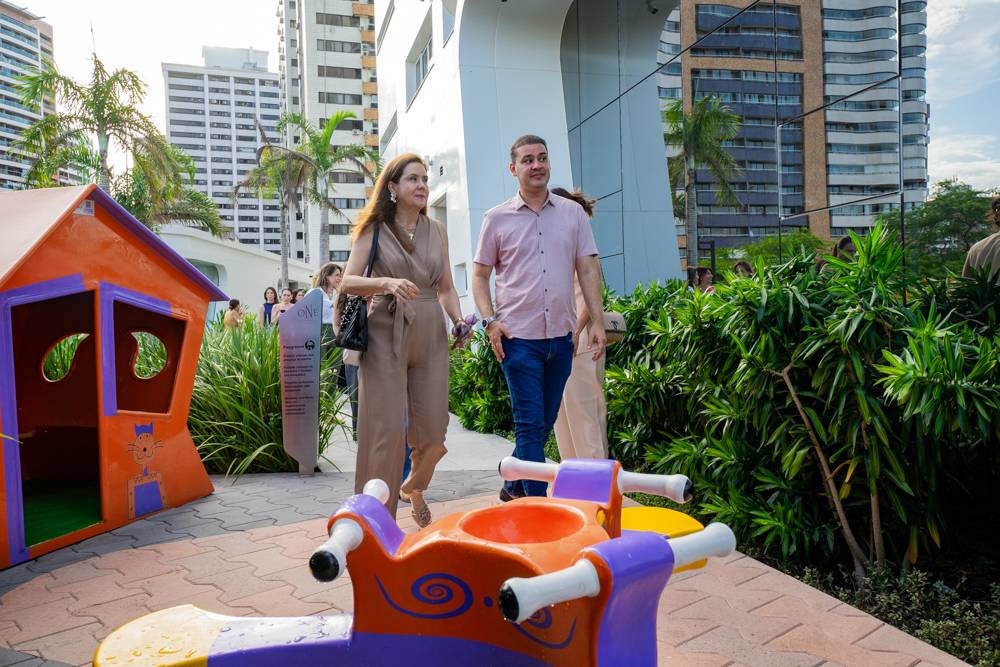 Visita Técnica Ao Empreendimento One (41)