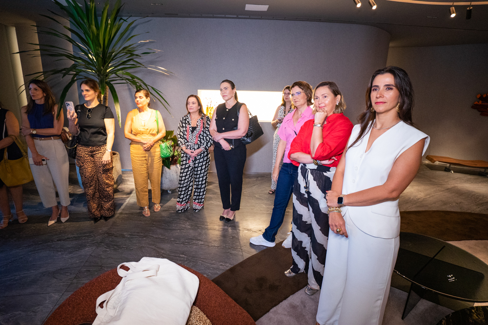 Visita Técnica Ao Empreendimento One (42)