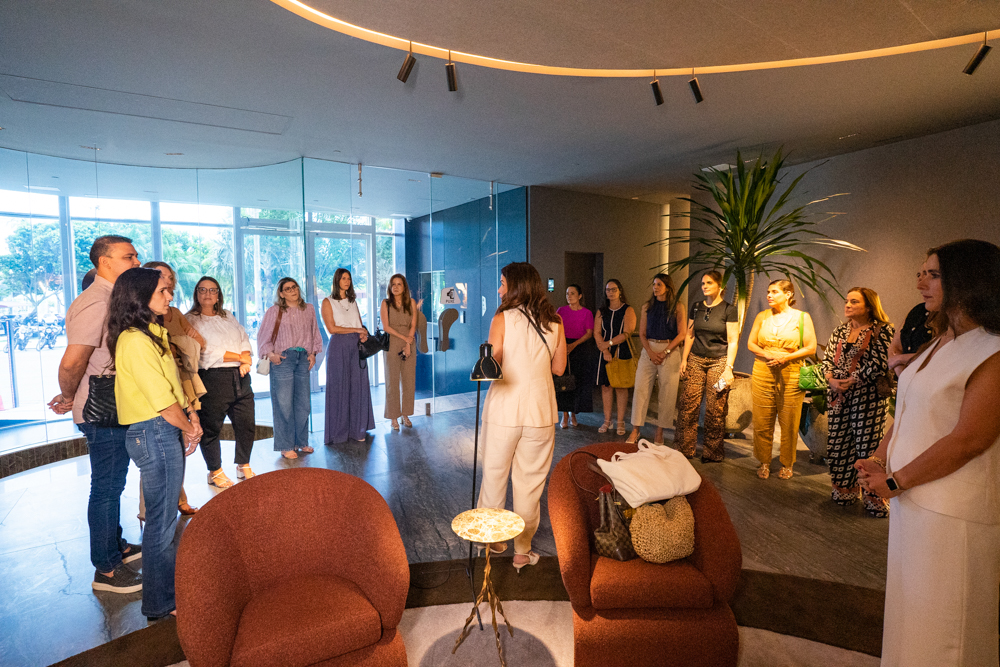 Visita Técnica Ao Empreendimento One (8)