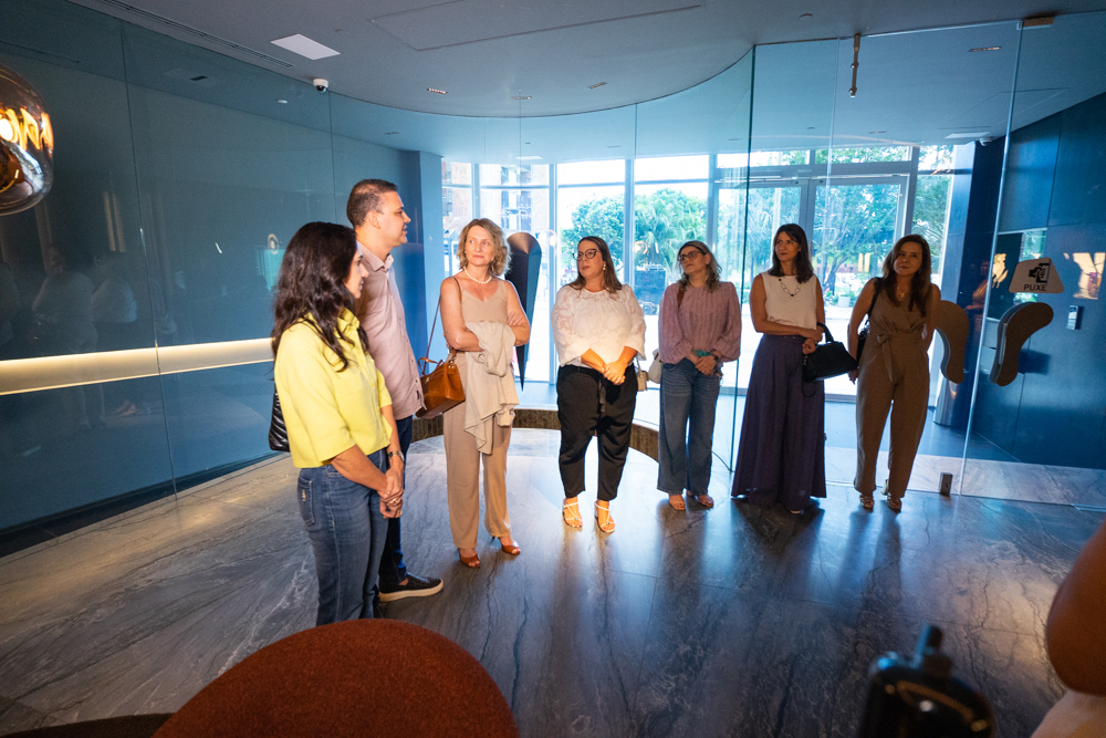 Visita Técnica Ao Empreendimento One (9)