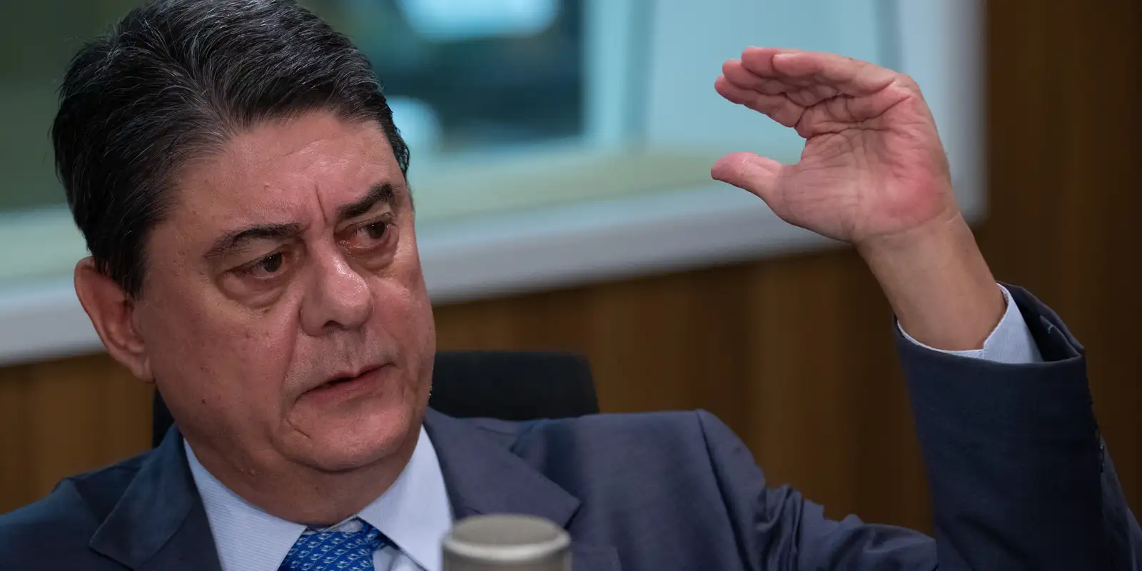 Ministério do Turismo cancela cadastro da empresa Hurb Ministério do Turismo cancela cadastro da empresa Hurb