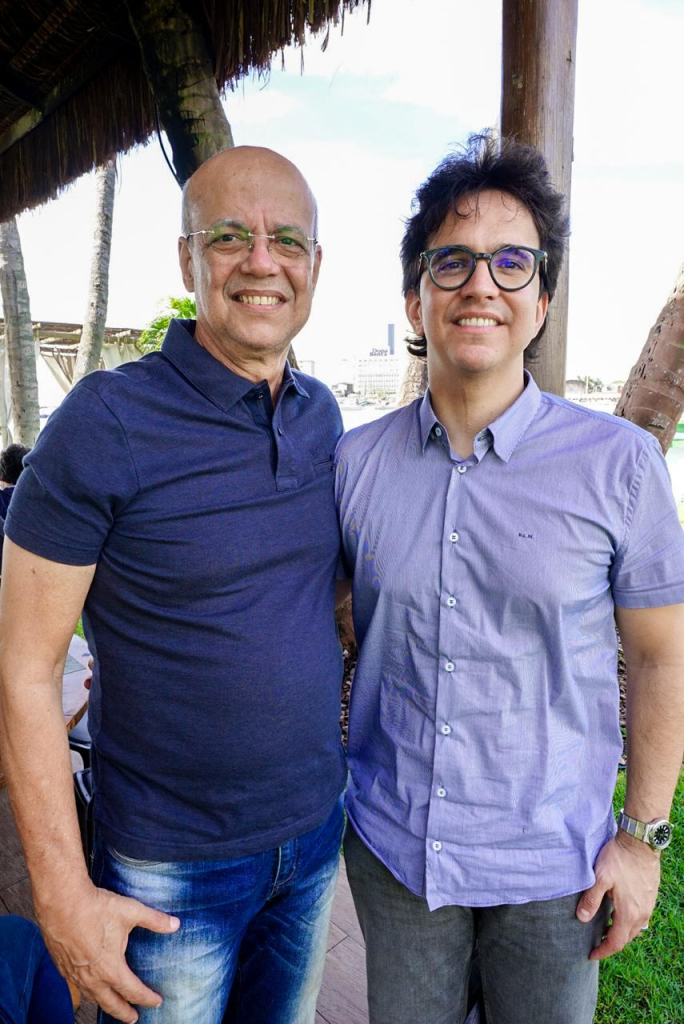 Wagner Fernandes E Panta Neto