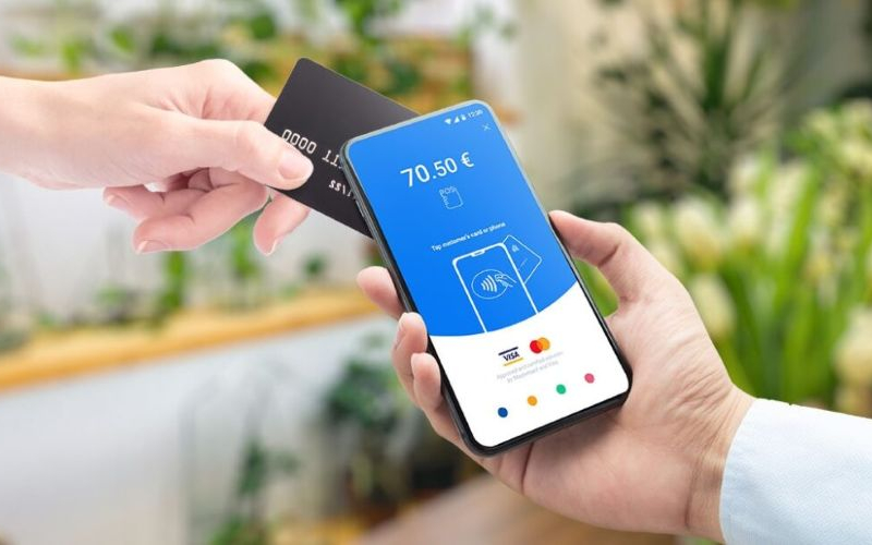 What Is Softpos E1633603967610
