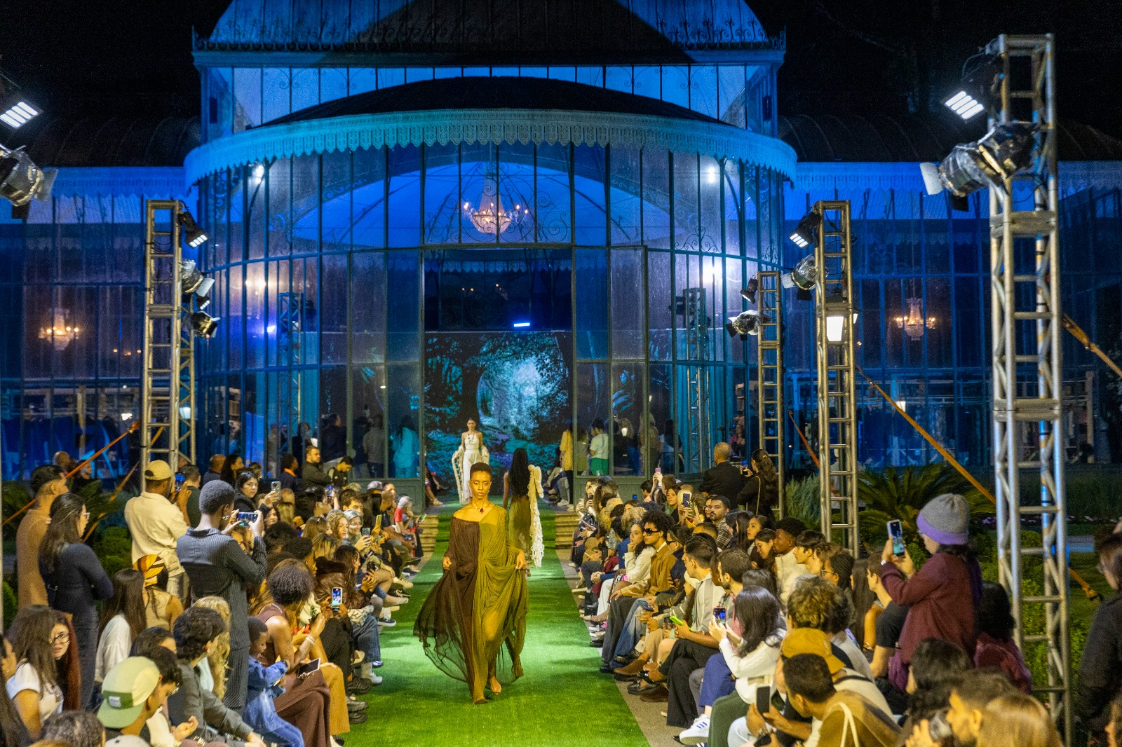 Festival ID:Rio encerra etapa em Petrópolis e segue para Niterói com foco na moda autoral
