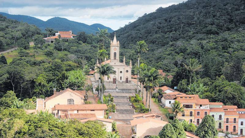 Movimento SOS Guaramiranga será lançado para promover a preservação da APA da Serra de Baturité