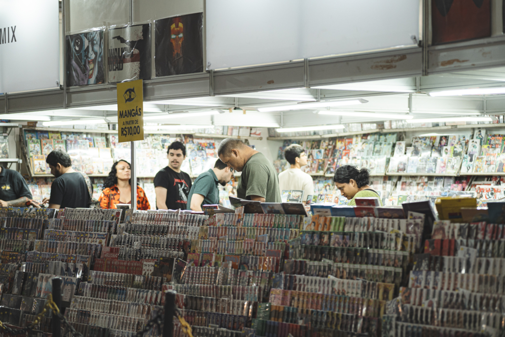 Xv Bienal Internacional Do Livro Do Ceara (11)