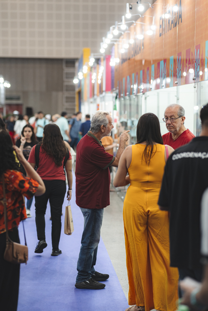 Xv Bienal Internacional Do Livro Do Ceara (13)