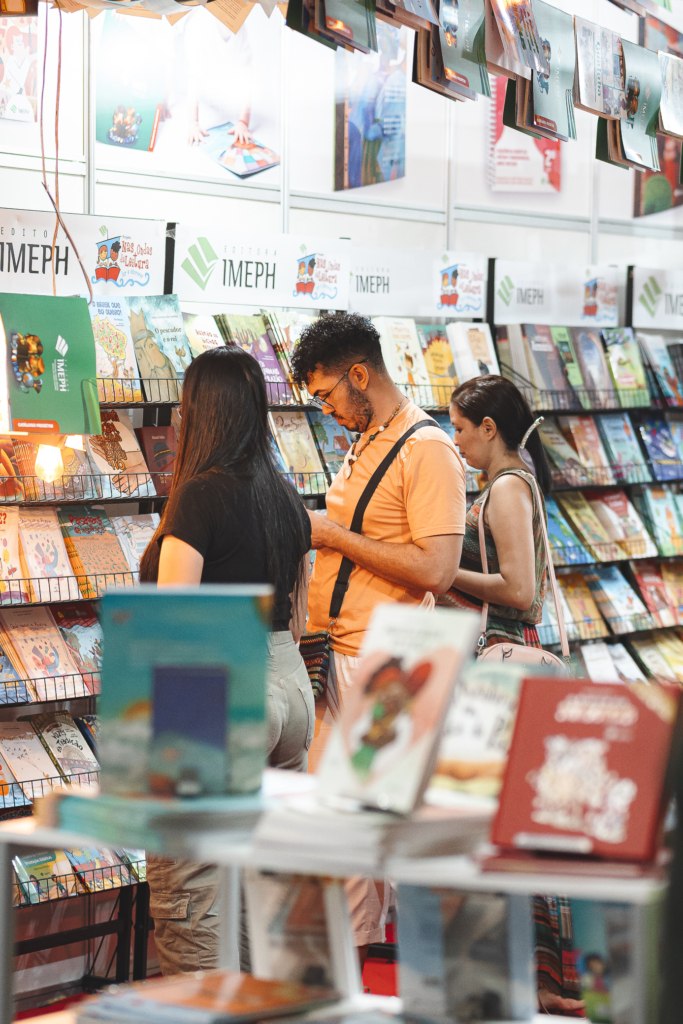 Xv Bienal Internacional Do Livro Do Ceara (18)