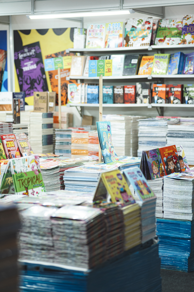 Xv Bienal Internacional Do Livro Do Ceara (20)