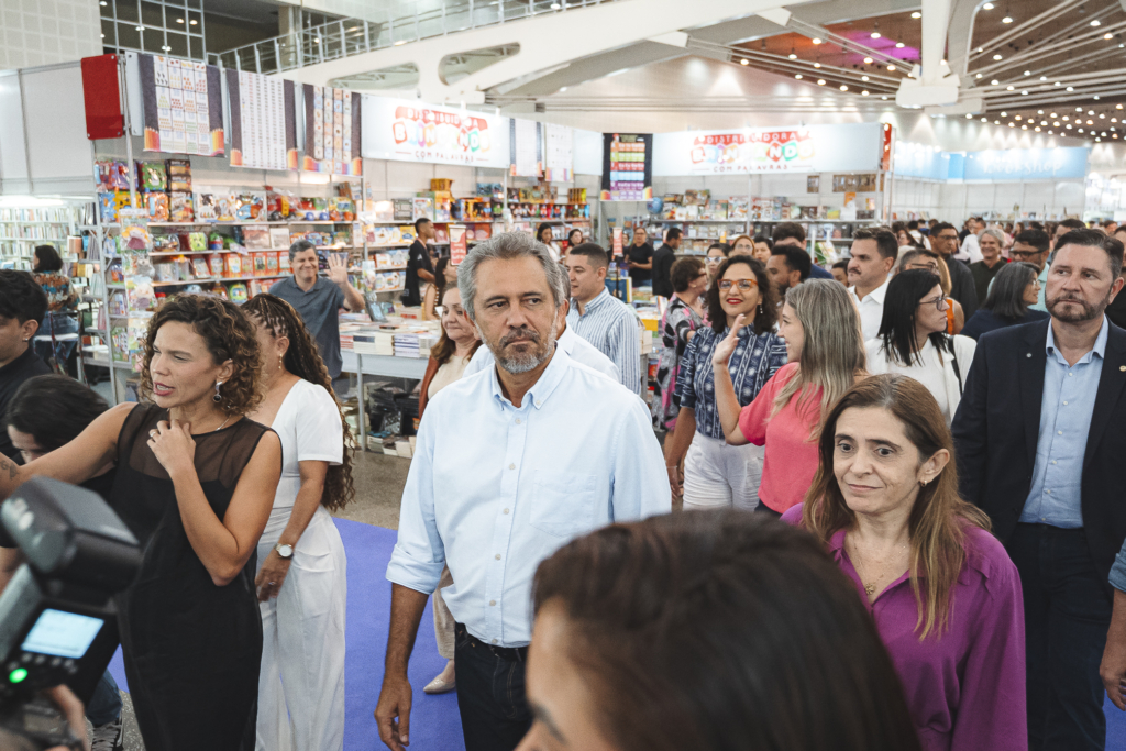 Xv Bienal Internacional Do Livro Do Ceara (21)