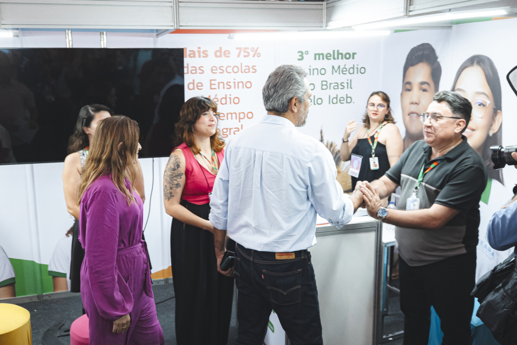 Xv Bienal Internacional Do Livro Do Ceara (22)