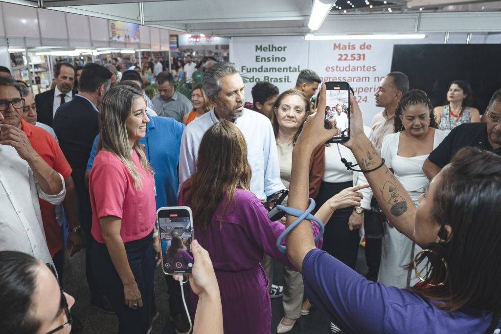 Xv Bienal Internacional Do Livro Do Ceara (23)