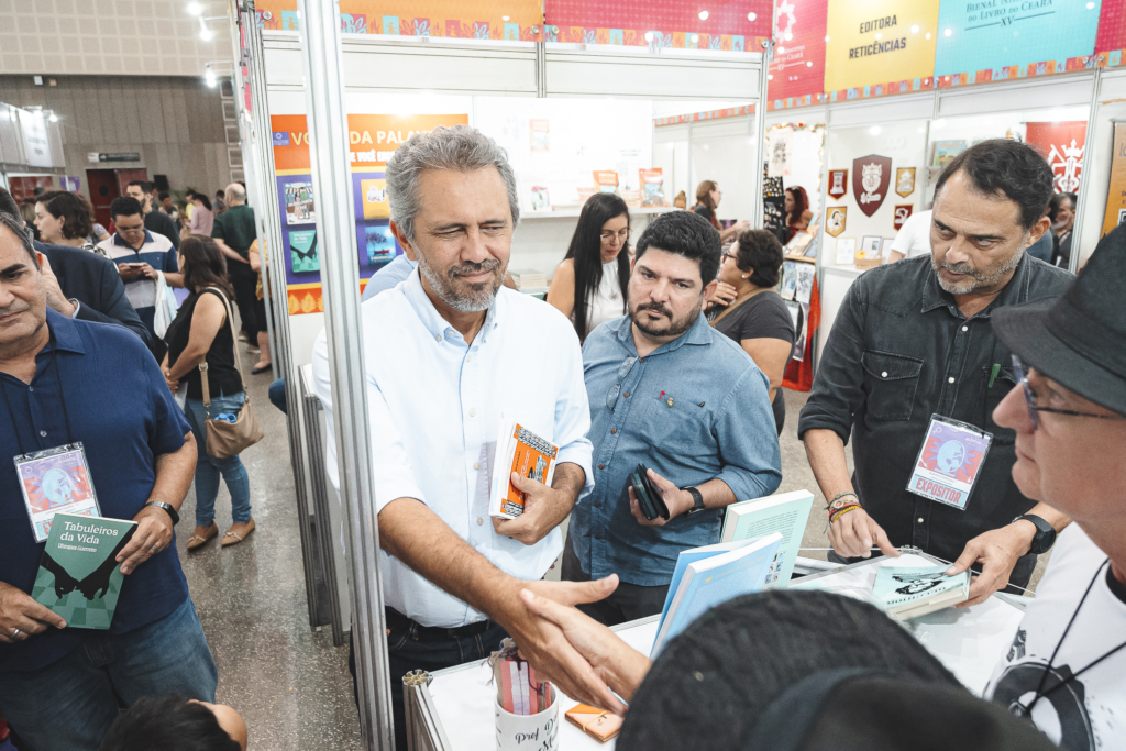 Xv Bienal Internacional Do Livro Do Ceara (24)