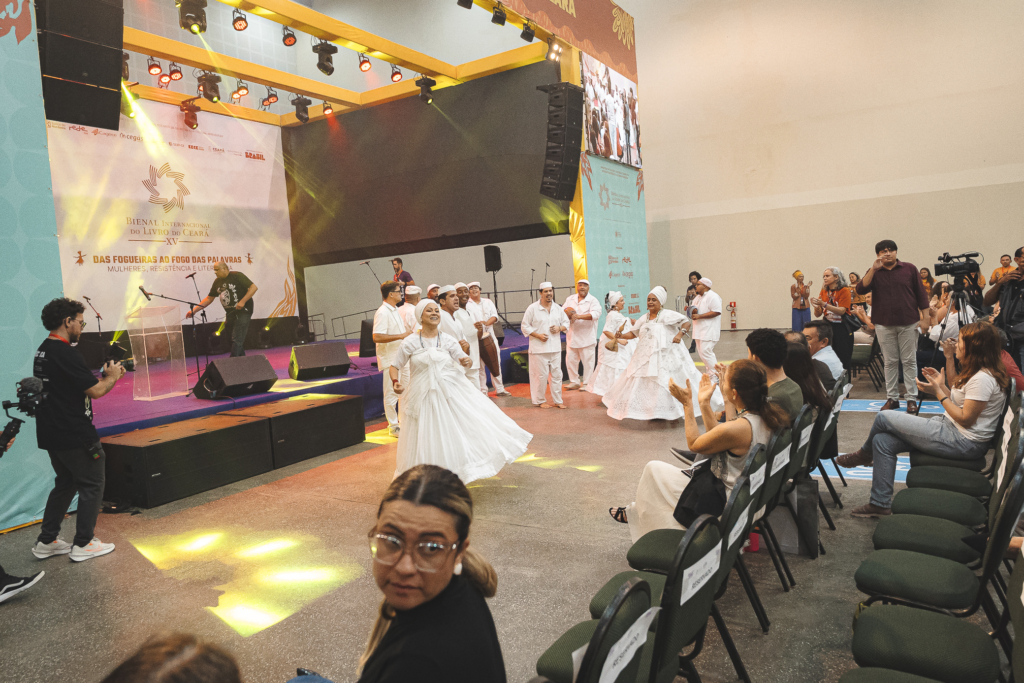 Xv Bienal Internacional Do Livro Do Ceara (26)