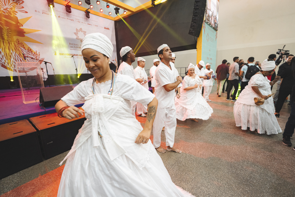 Xv Bienal Internacional Do Livro Do Ceara (28)