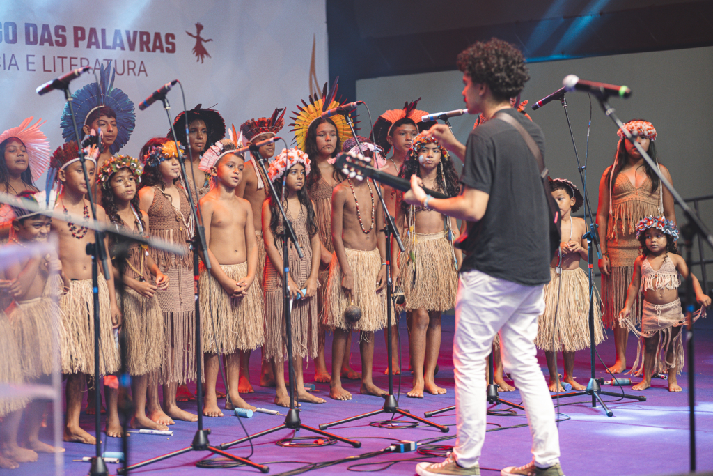 Xv Bienal Internacional Do Livro Do Ceara (31)